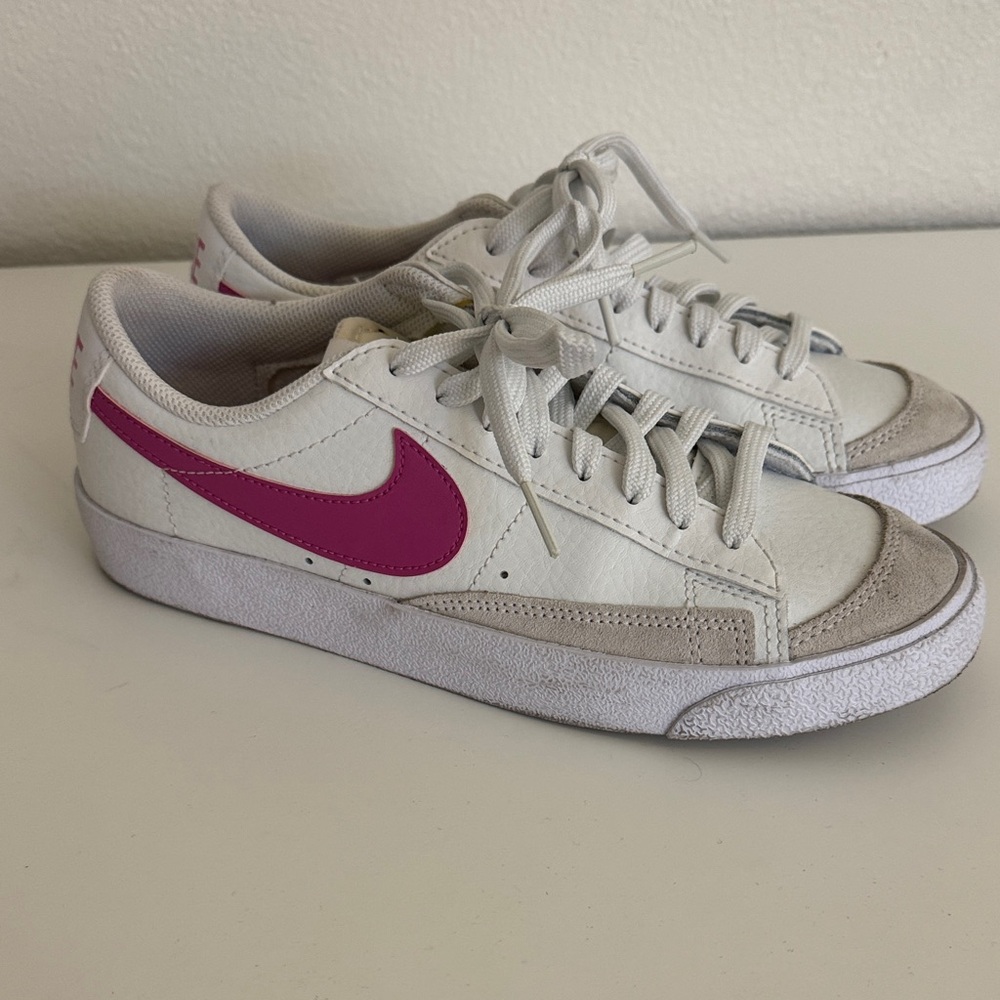 Nike Blazer Low 77 Sneakers Youth